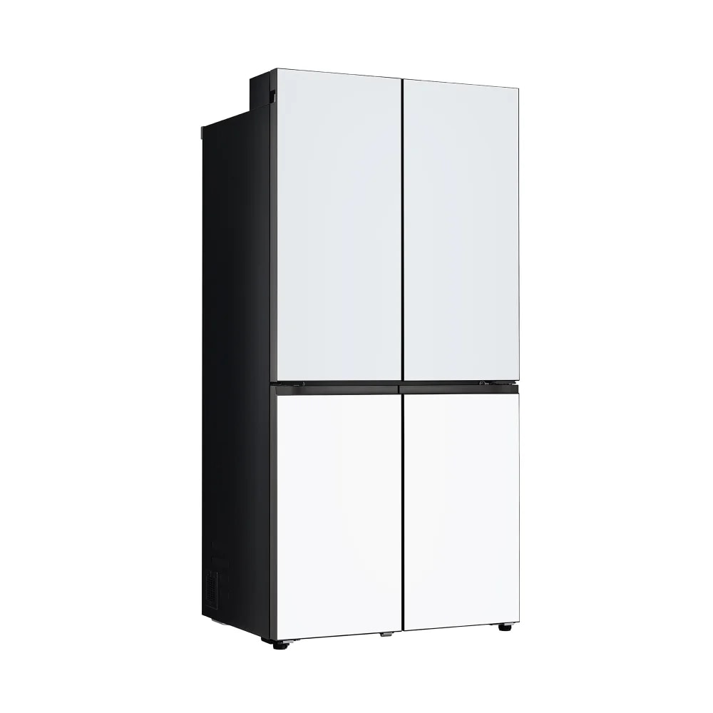 LG전자 m626gyq022s LG 디오스 오브제컬렉션 냉장고 Fit & Max 제품 이미지 5