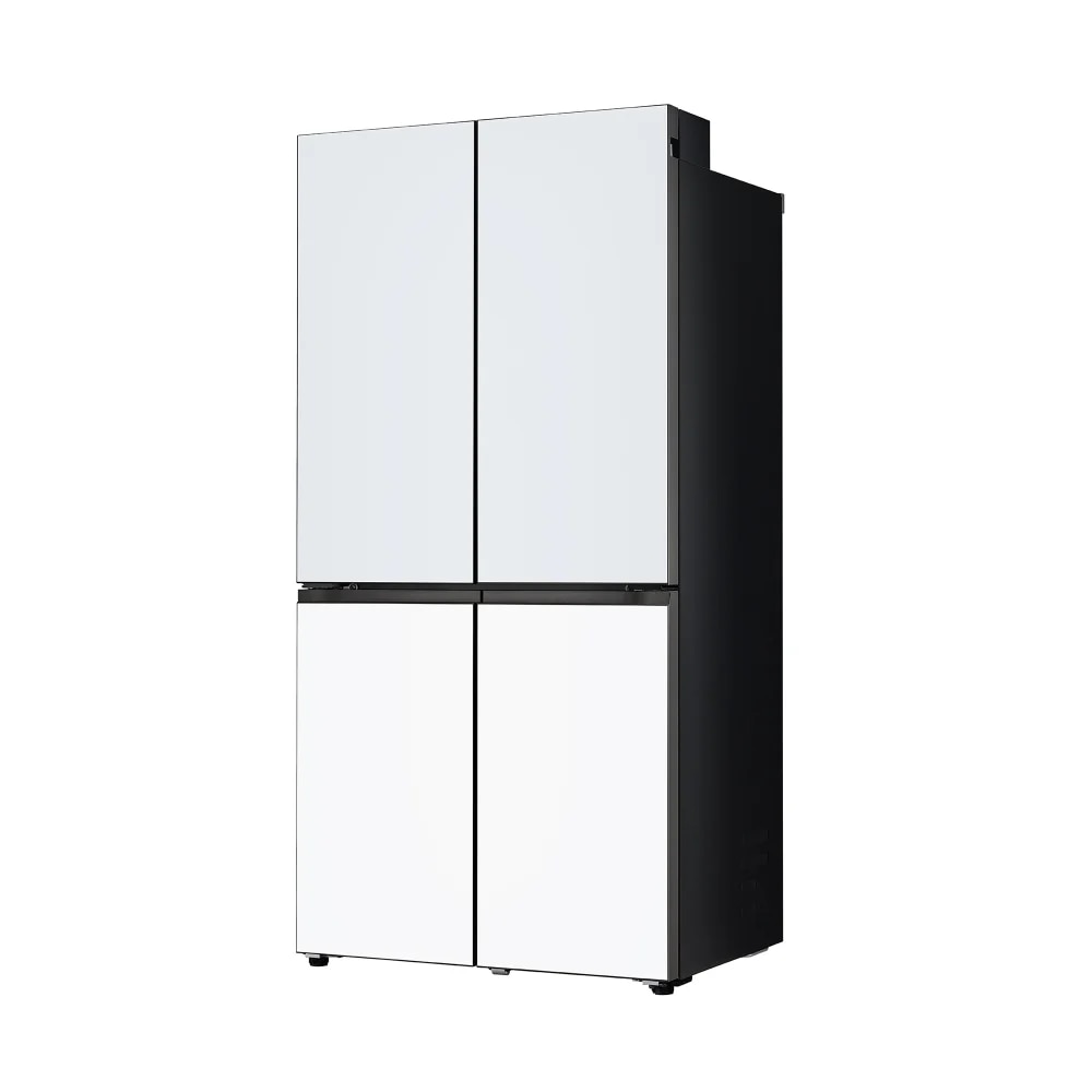LG전자 m626gyq022s LG 디오스 오브제컬렉션 냉장고 Fit & Max 제품 이미지 4