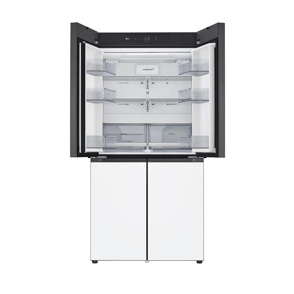 LG전자 m626mnq022s LG 디오스 오브제컬렉션 냉장고 Fit & Max 제품 이미지 9