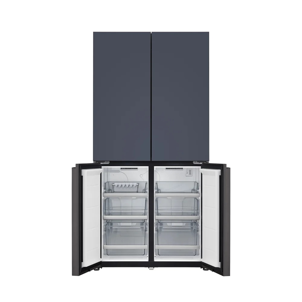LG전자 m626mnq022s LG 디오스 오브제컬렉션 냉장고 Fit & Max 제품 이미지 11