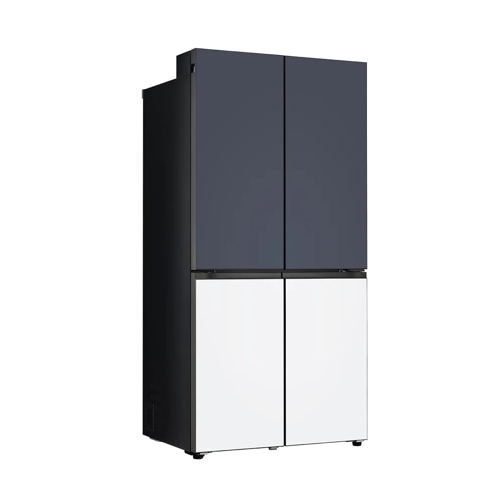 LG전자 m626mnq022s LG 디오스 오브제컬렉션 냉장고 Fit & Max 제품 이미지 5
