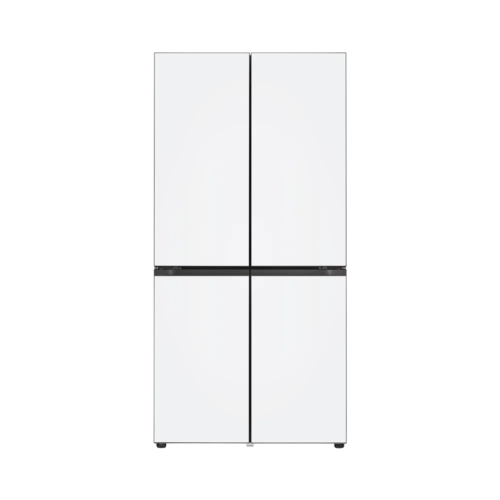 LG전자 m626mqq022s LG 디오스 오브제컬렉션 냉장고 Fit & Max 제품 이미지 3