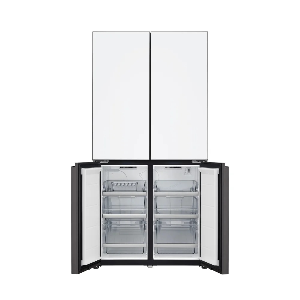 LG전자 m626mqq022s LG 디오스 오브제컬렉션 냉장고 Fit & Max 제품 이미지 11