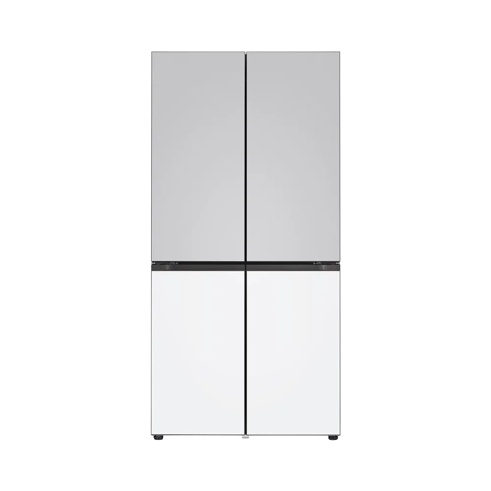 LG전자 m626mrq022s LG 디오스 오브제컬렉션 냉장고 Fit & Max 제품 이미지 3