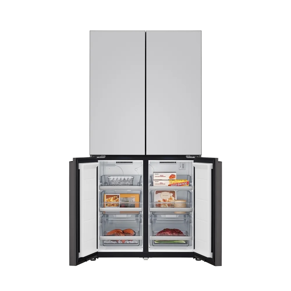 LG전자 m626mrq022s LG 디오스 오브제컬렉션 냉장고 Fit & Max 제품 이미지 10