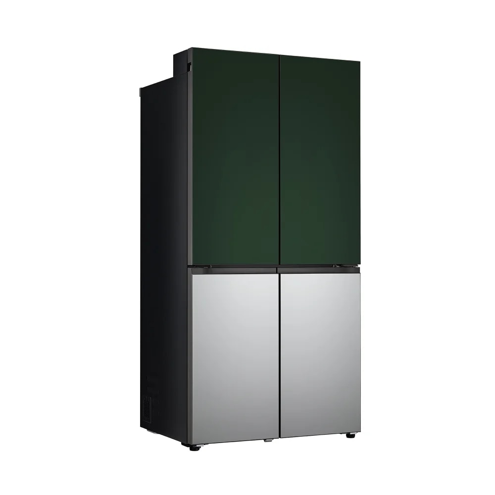 LG전자 m626sgs022s LG 디오스 오브제컬렉션 냉장고 Fit & Max 제품 이미지 5