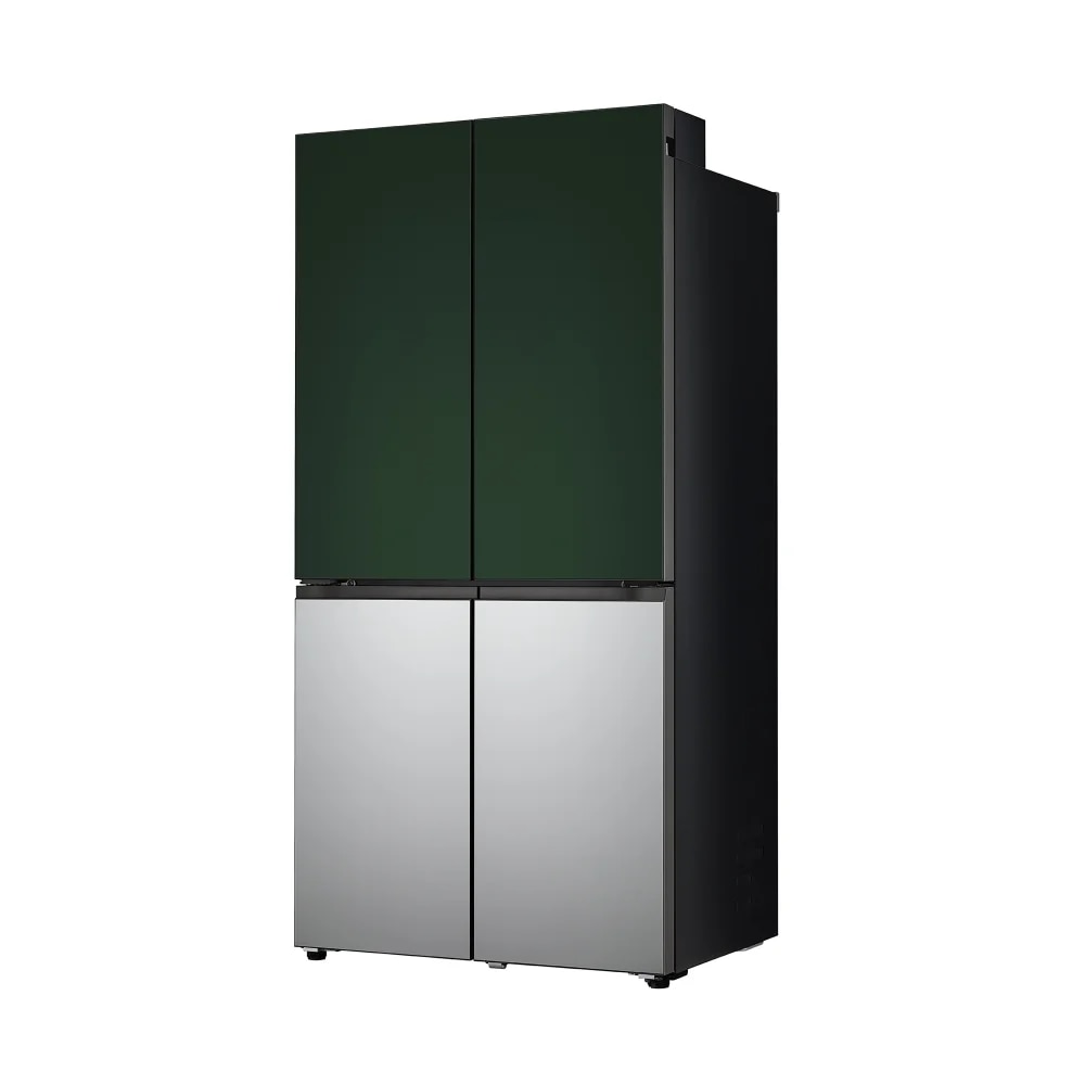 LG전자 m626sgs022s LG 디오스 오브제컬렉션 냉장고 Fit & Max 제품 이미지 4