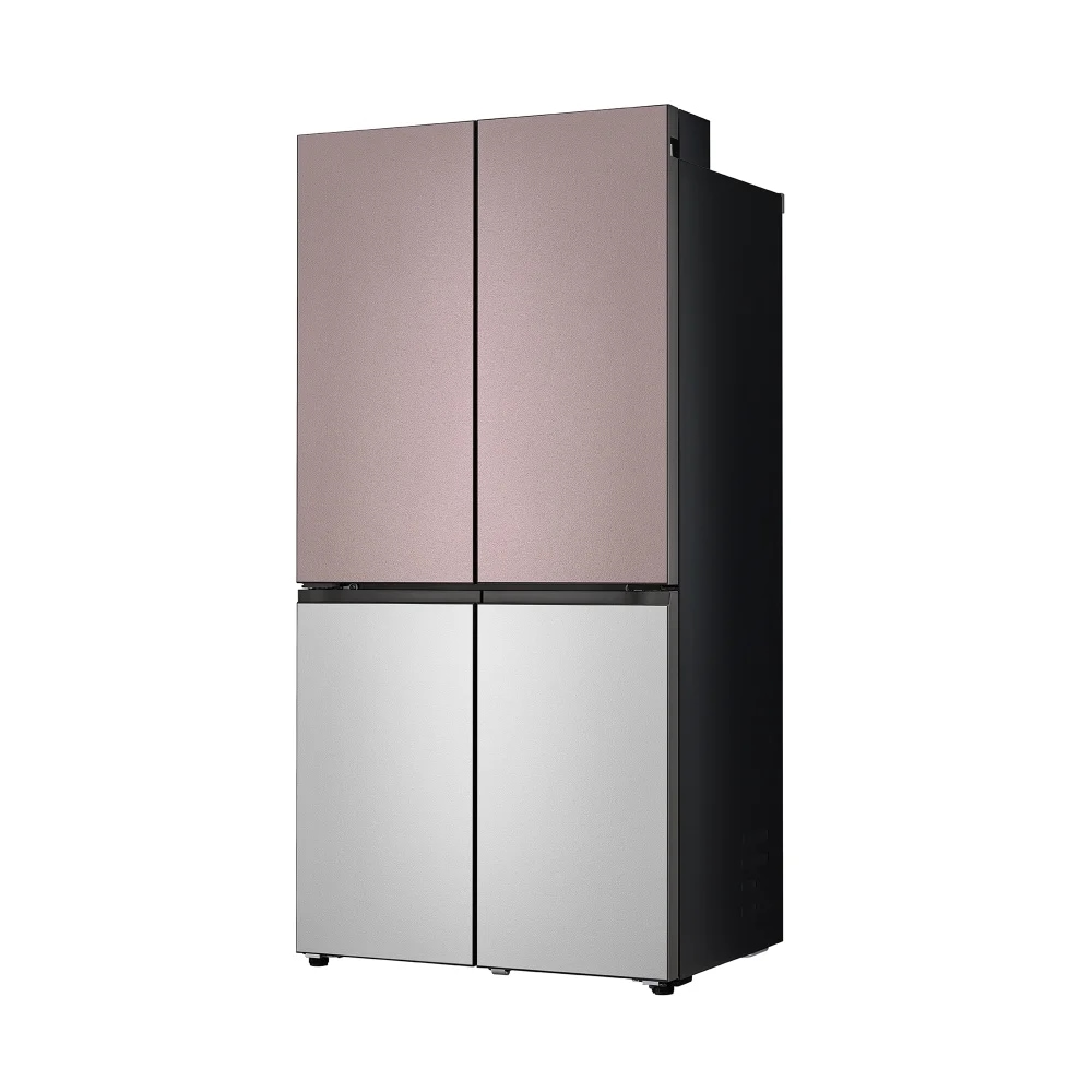 LG전자 m626skv022s LG 디오스 오브제컬렉션 냉장고 Fit & Max 제품 이미지 4