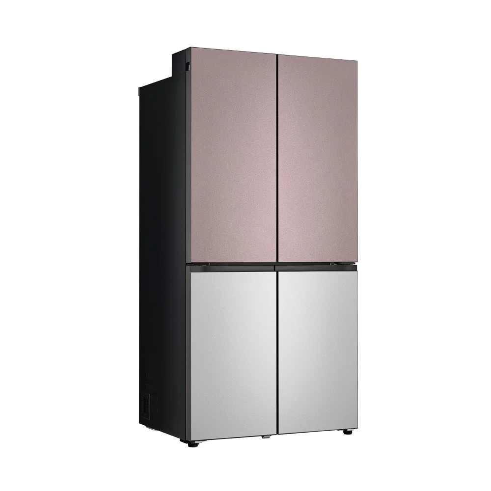 LG전자 m626skv022s LG 디오스 오브제컬렉션 냉장고 Fit & Max 제품 이미지 5
