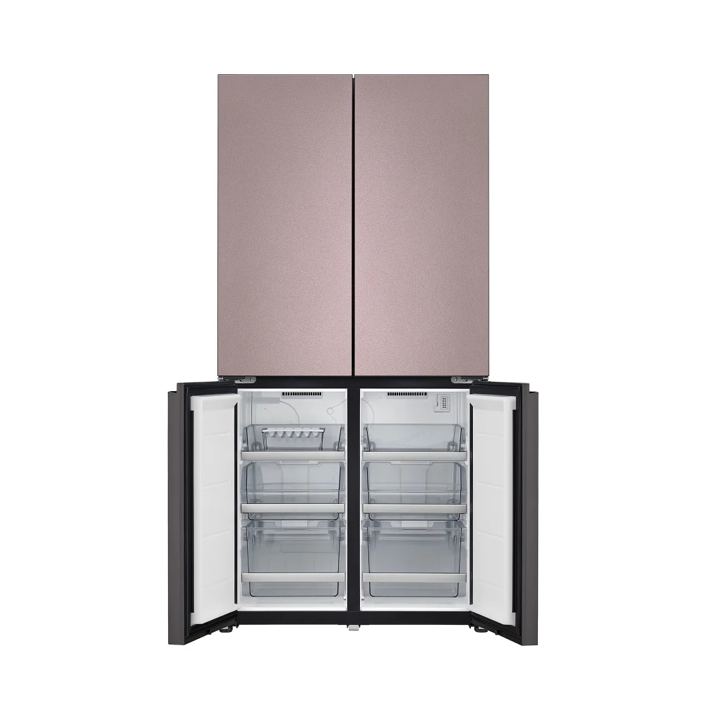 LG전자 m626skv022s LG 디오스 오브제컬렉션 냉장고 Fit & Max 제품 이미지 11