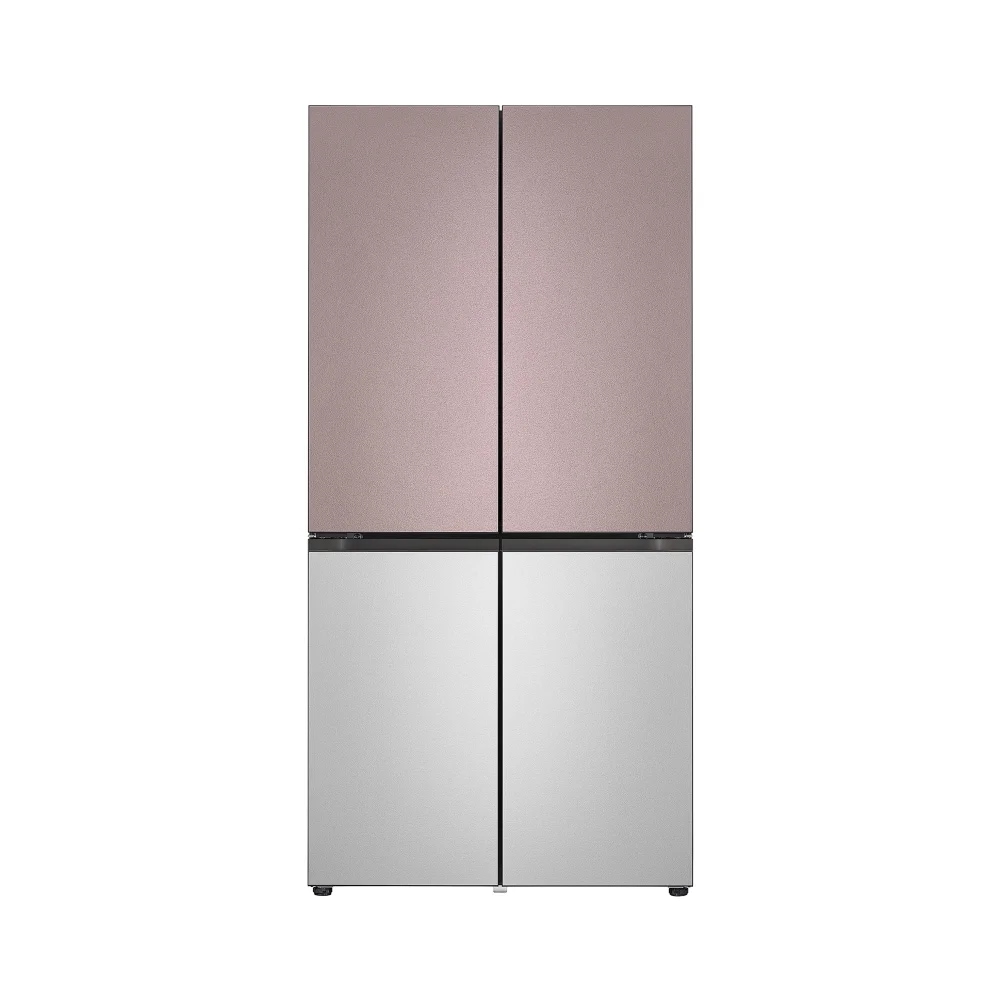 LG전자 m626skv022s LG 디오스 오브제컬렉션 냉장고 Fit & Max 제품 이미지 3
