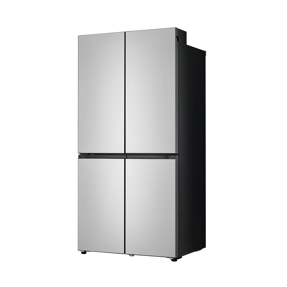 LG전자 m626svv022s LG 디오스 오브제컬렉션 냉장고 Fit & Max 제품 이미지 4