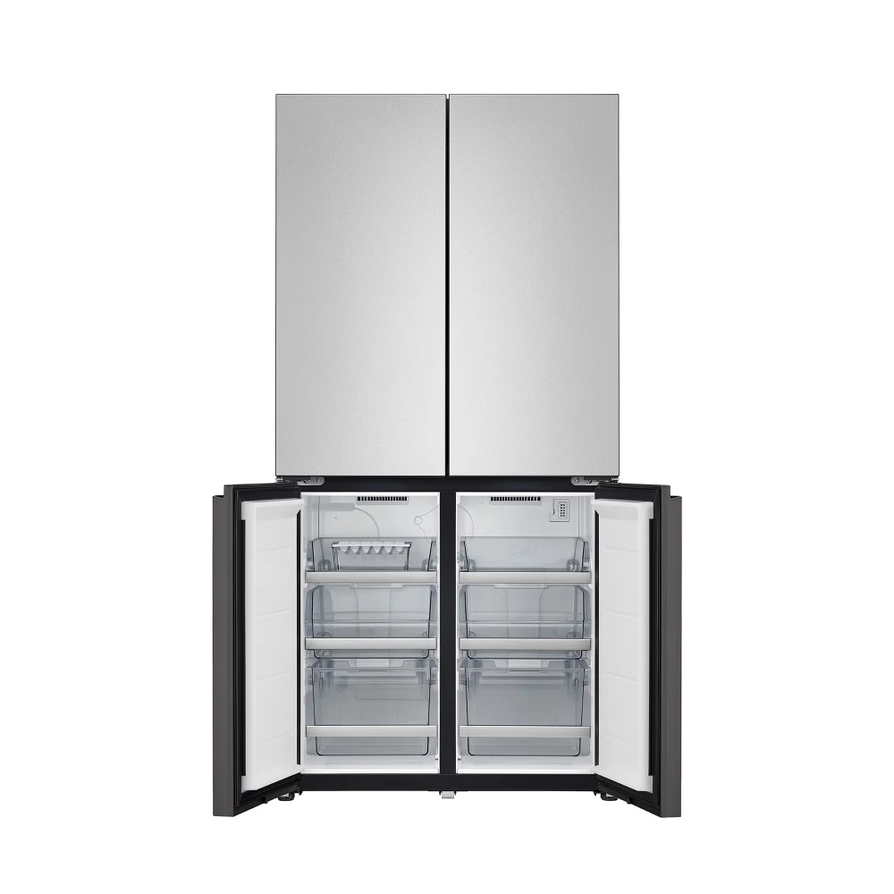 LG전자 m626svv022s LG 디오스 오브제컬렉션 냉장고 Fit & Max 제품 이미지 11