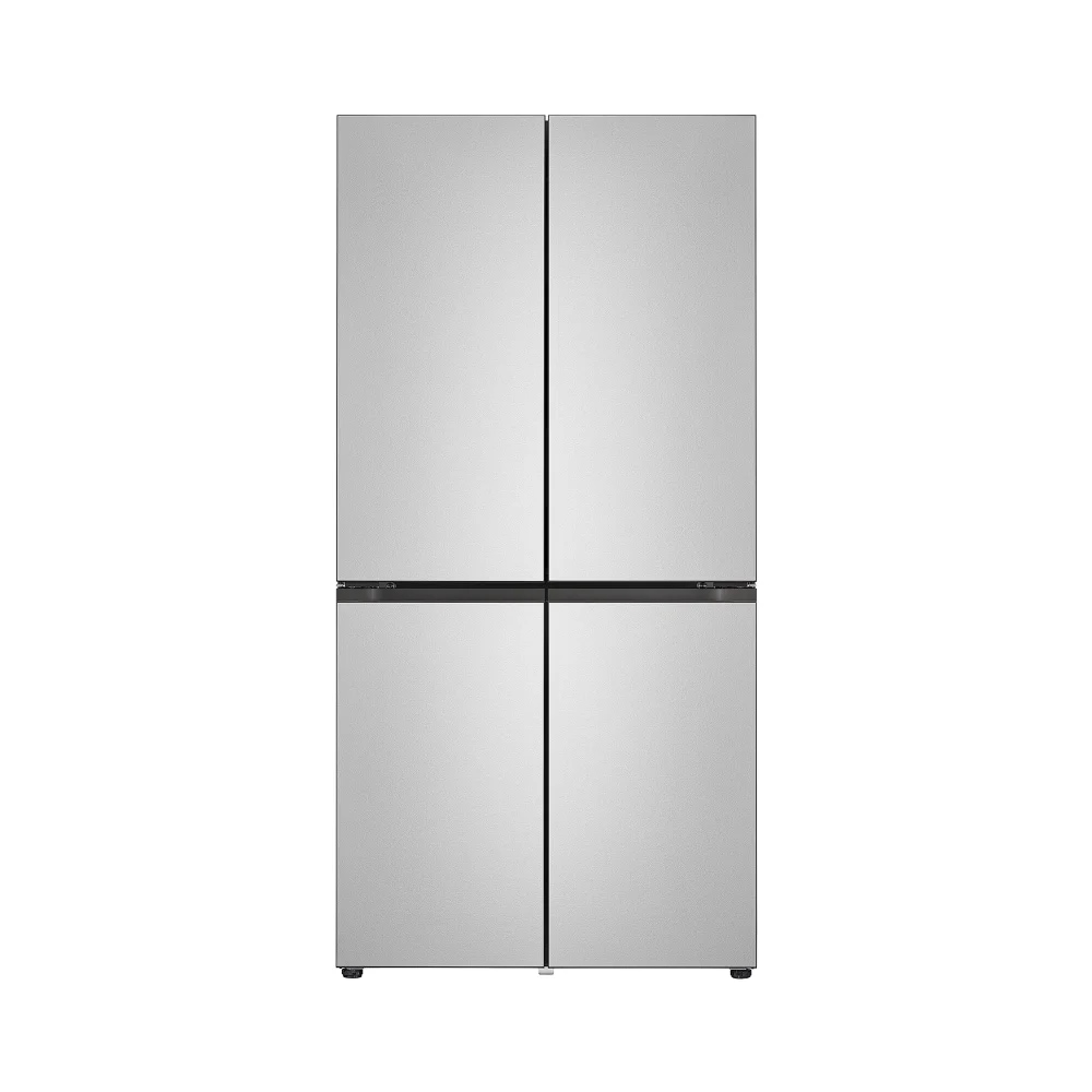 LG전자 m626svv022s LG 디오스 오브제컬렉션 냉장고 Fit & Max 제품 이미지 3