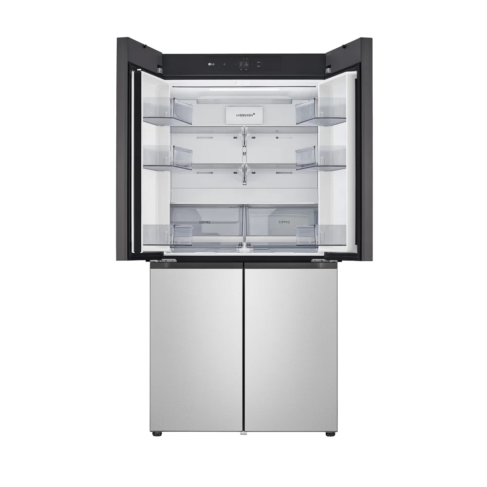LG전자 m626svv022s LG 디오스 오브제컬렉션 냉장고 Fit & Max 제품 이미지 9
