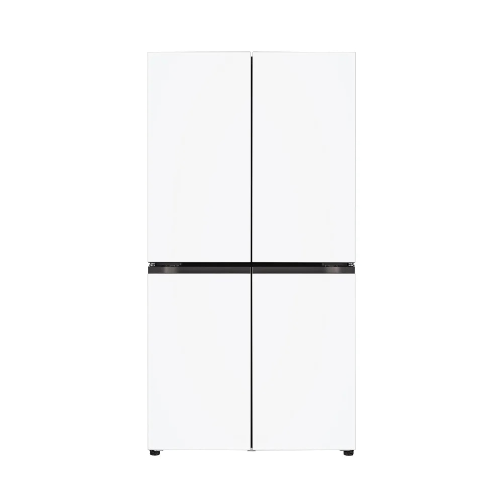 LG전자 t875mhh012 LG 디오스 오브제컬렉션 베이직 냉장고 제품 이미지 3