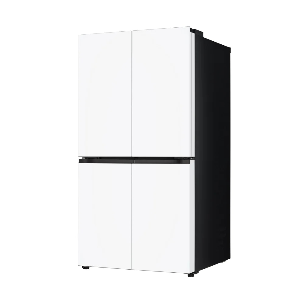 LG전자 t875mhh141_ LG 디오스 오브제컬렉션 STEM 베이직 냉장고 (매직스페이스) 제품 이미지 4