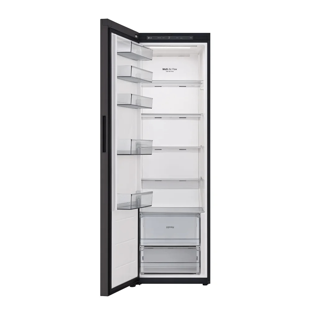 LG전자 x324sv3sk LG 컨버터블 패키지 오브제컬렉션 Fit & Max (냉장전용고, 우열림) 제품 이미지 7