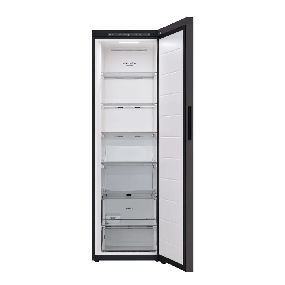 LG전자 y324sm3s LG 컨버터블 패키지 오브제컬렉션 Fit & Max (냉동전용고, 좌열림) 제품 이미지 7