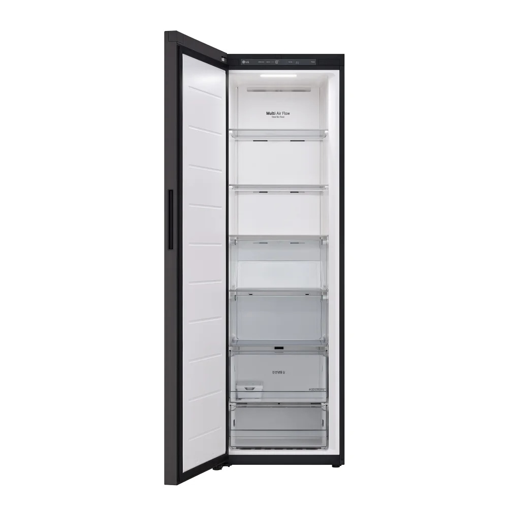 LG전자 y324sm3sk LG 컨버터블 패키지 오브제컬렉션 Fit & Max (냉동전용고, 우열림) 제품 이미지 7