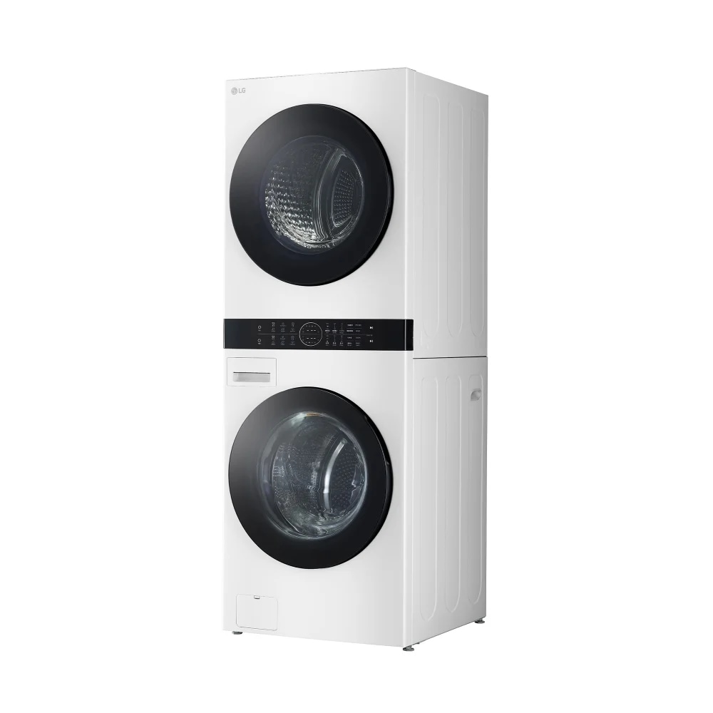 LG전자 w2320wanqr LG 트롬 오브제컬렉션 워시타워 제품 이미지 4
