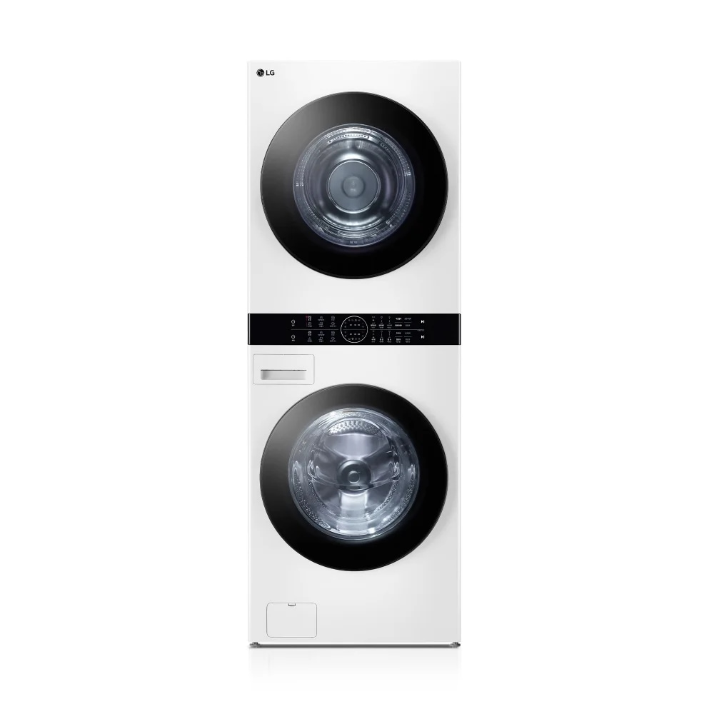 LG전자 w2320wanqr LG 트롬 오브제컬렉션 워시타워 제품 이미지 3