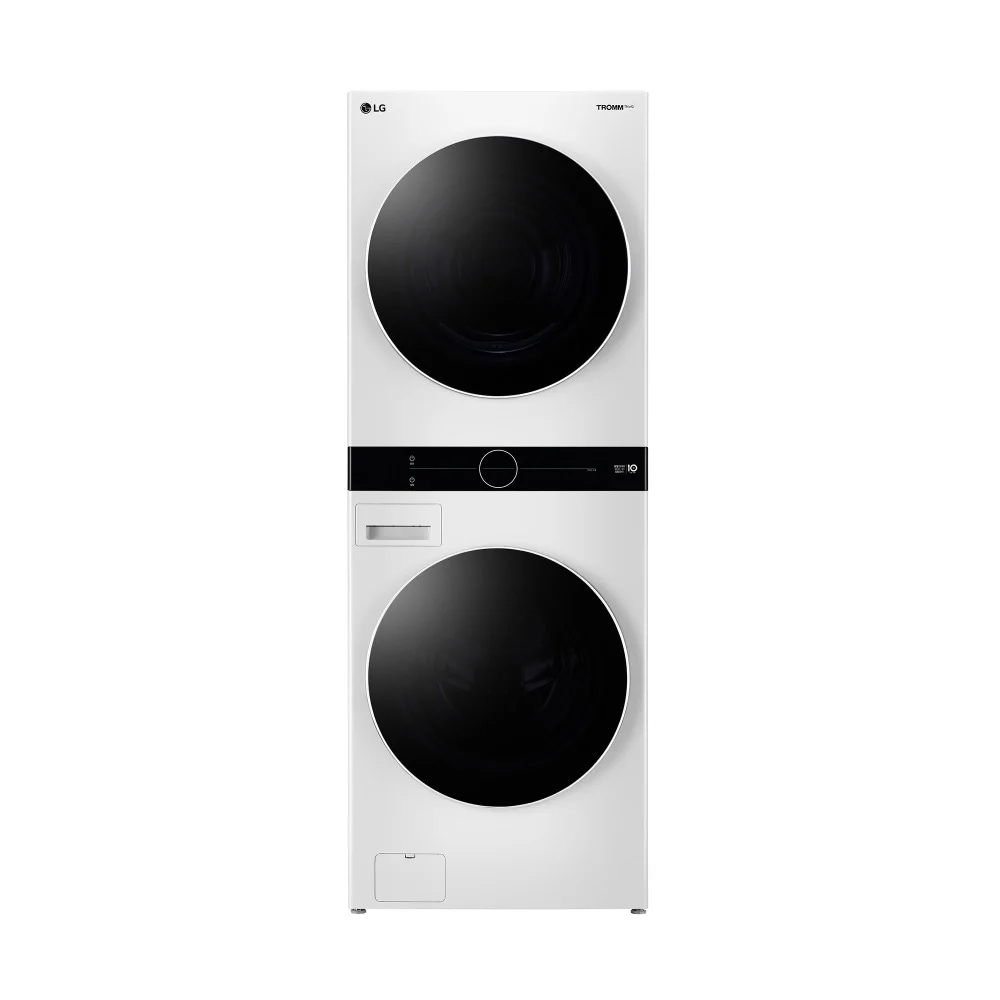 LG전자 w2320wanr LG 트롬 워시타워 제품 이미지 7