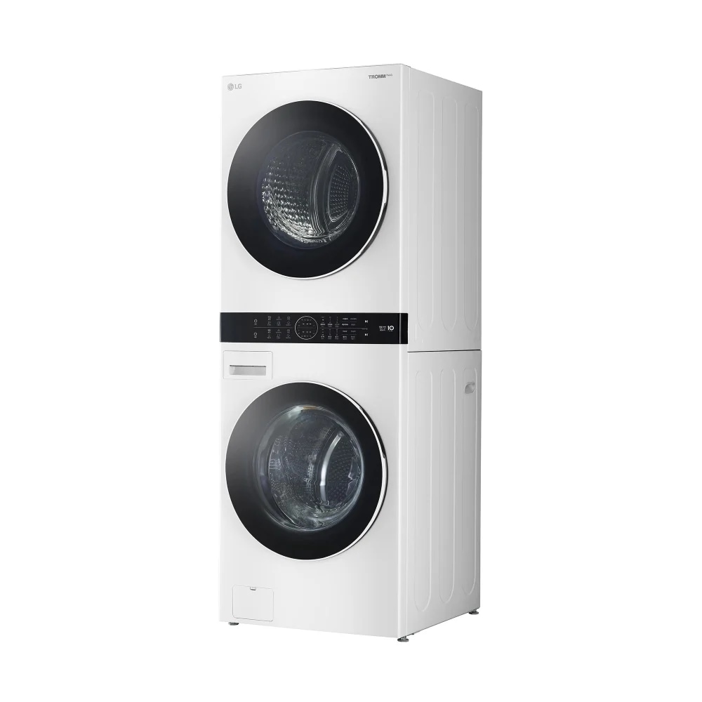 LG전자 w2320wanr LG 트롬 워시타워 제품 이미지 4