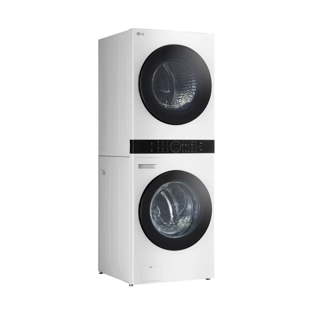 LG전자 w2420whnr LG 트롬 오브제컬렉션 워시타워 제품 이미지 5