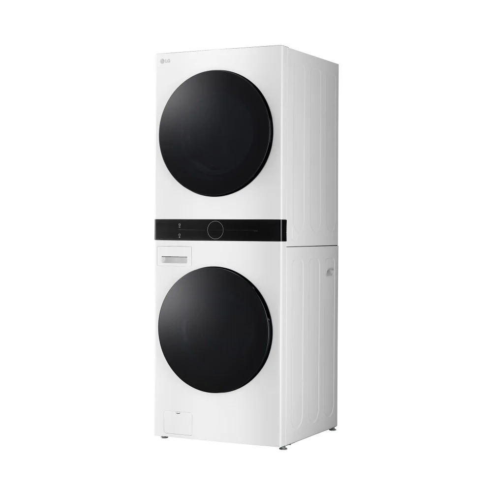 LG전자 w2420whnr LG 트롬 오브제컬렉션 워시타워 제품 이미지 6