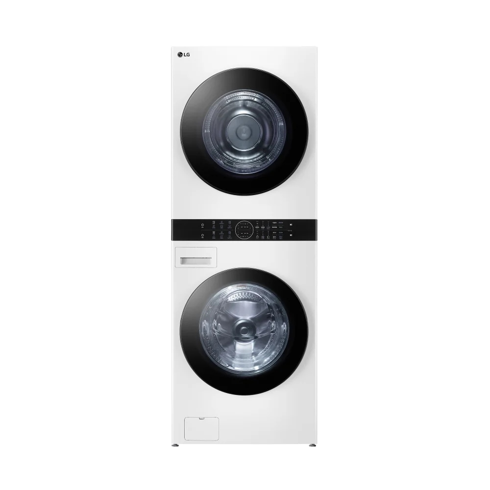 LG전자 w2420whnr LG 트롬 오브제컬렉션 워시타워 제품 이미지 7