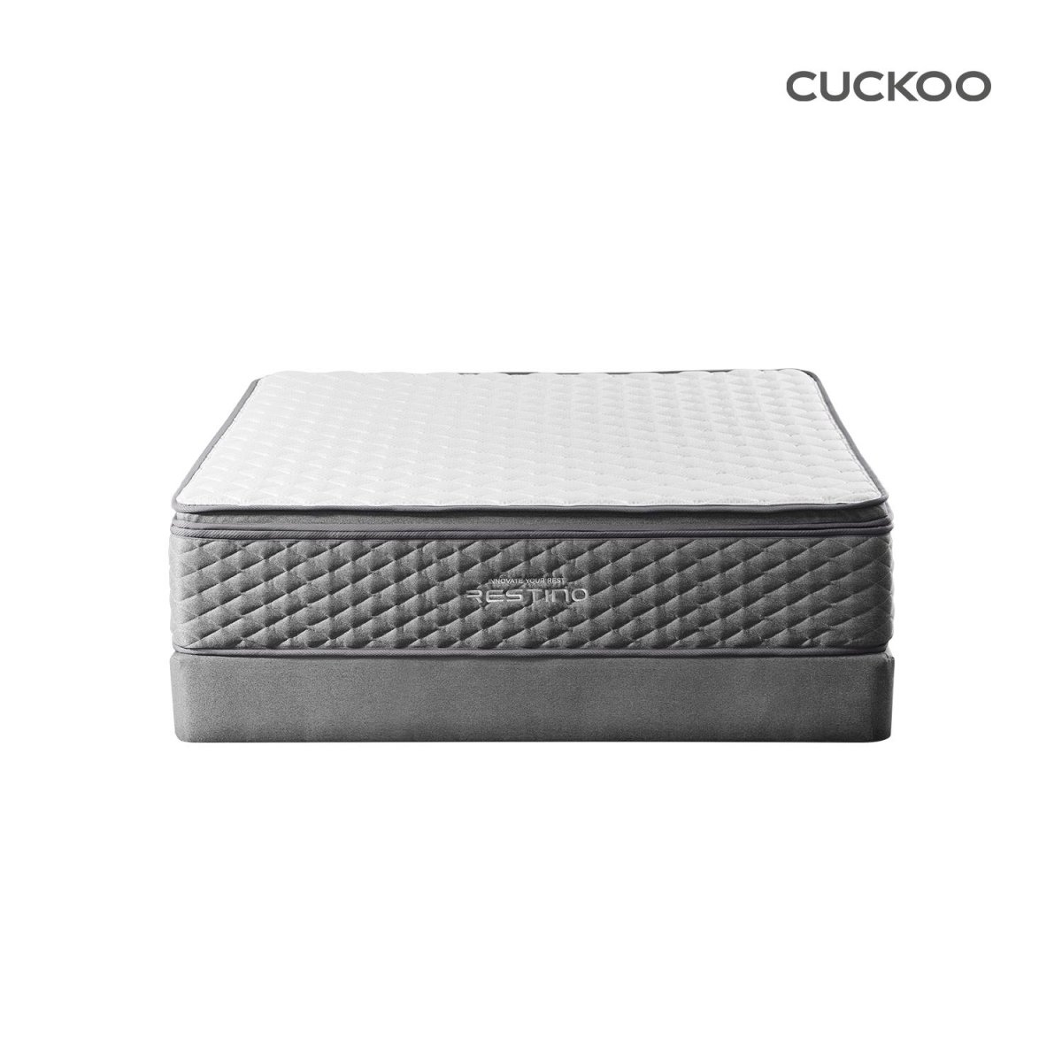 쿠쿠 CRM-C01SEHK 레스티노 매트리스 직접관리 제품 이미지