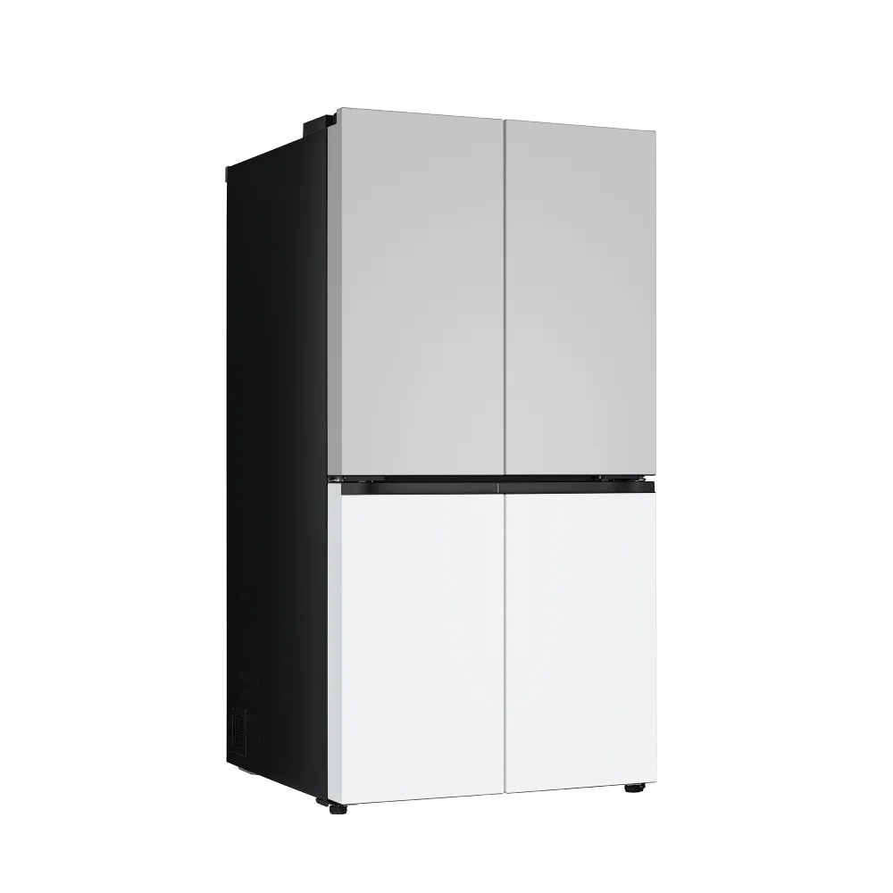 LG전자 t876mrq012 LG 디오스 AI 오브제컬렉션 냉장고 제품 이미지 2