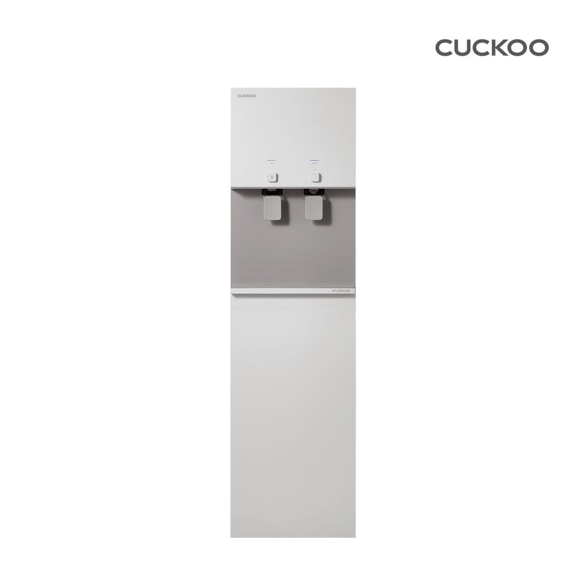 쿠쿠 인스퓨어 냉온 정수기