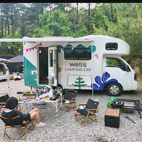 교원웰스 MR975 웰스 매트리스 하이브리드+ 제품 이미지 9