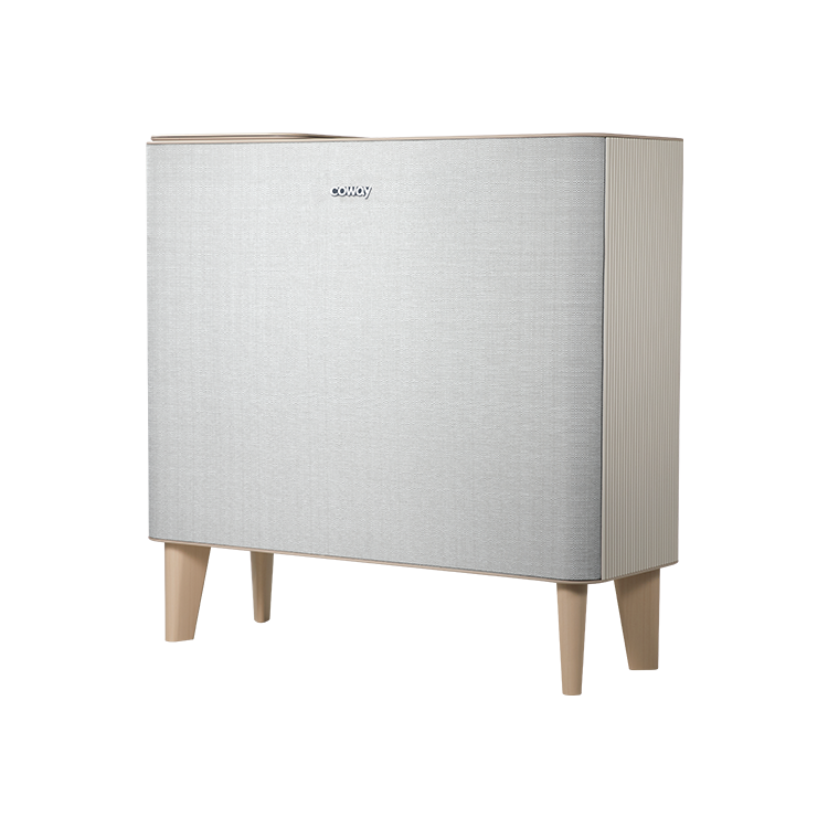 코웨이 AP-1019D 아이콘 공기청정기 AP-1019D 제품 이미지