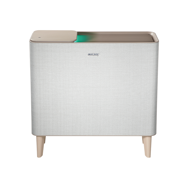 코웨이 AP-1019D 아이콘 공기청정기 AP-1019D 제품 이미지 4