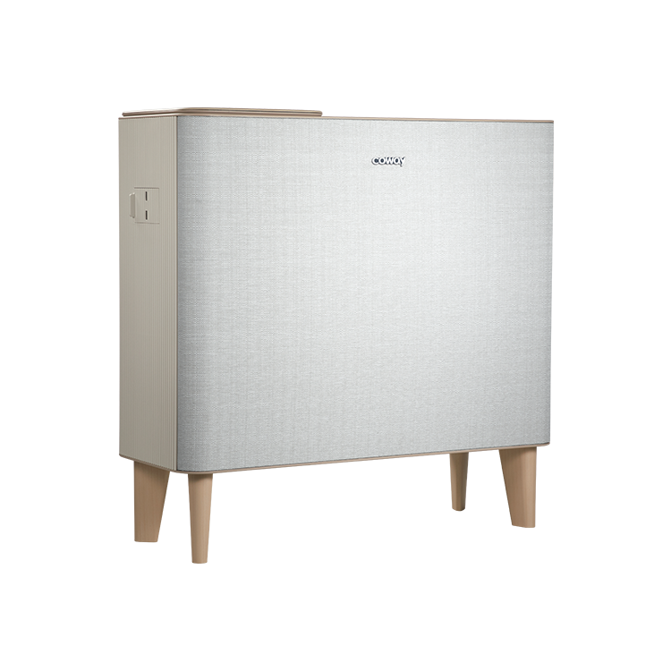 코웨이 AP-1019D 아이콘 공기청정기 AP-1019D 제품 이미지 3