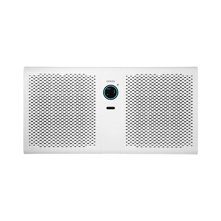 코웨이 AP-3519A 벽걸이 공기청정기 제품 이미지 2