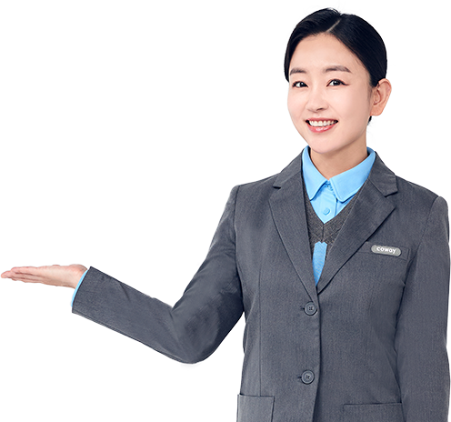 코웨이 AP-3522F 파워업 공기청정기 상세이미지 47