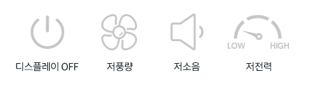 모드 아이콘