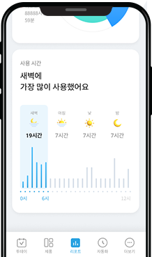 코웨이 AP-4025D 노블 공기청정기2 상세이미지 89