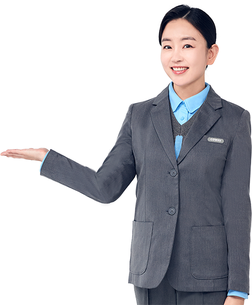 코웨이 AP-4025D 노블 공기청정기2 상세이미지 92