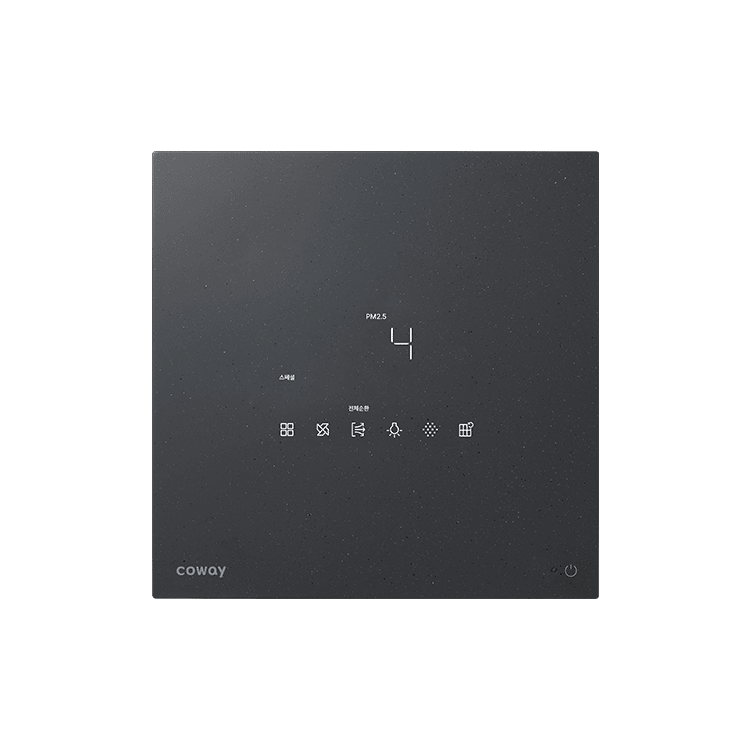 코웨이 AP-4025D 노블 공기청정기2 제품 이미지 11