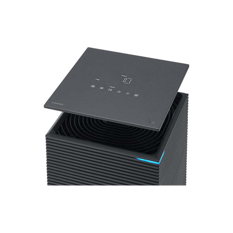 코웨이 AP-4025D 노블 공기청정기2 제품 이미지 10