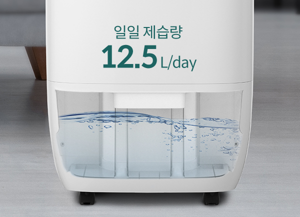 코웨이 APD-1023A 듀얼클린 제습공기청정기 상세이미지 3