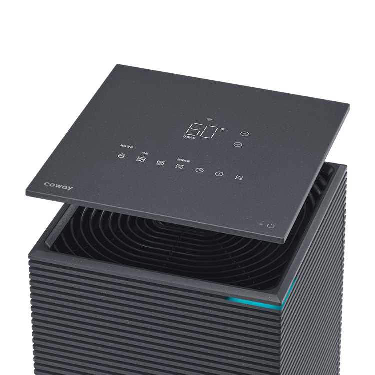 코웨이 APD-1025E 노블 제습공기청정기 제품 이미지 7