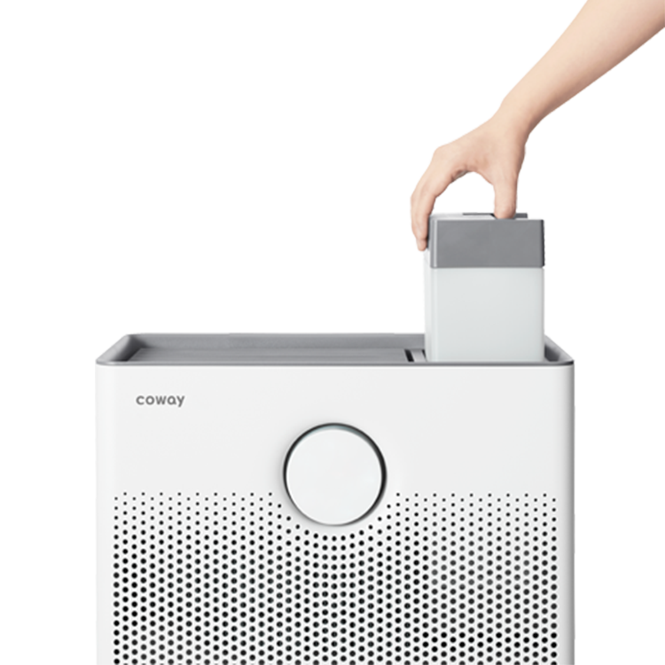 코웨이 APMS-1020A 듀얼클린 가습공기청정기 제품 이미지 7