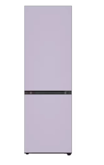 LG 모던엣지 냉장고 오브제컬렉션 344L