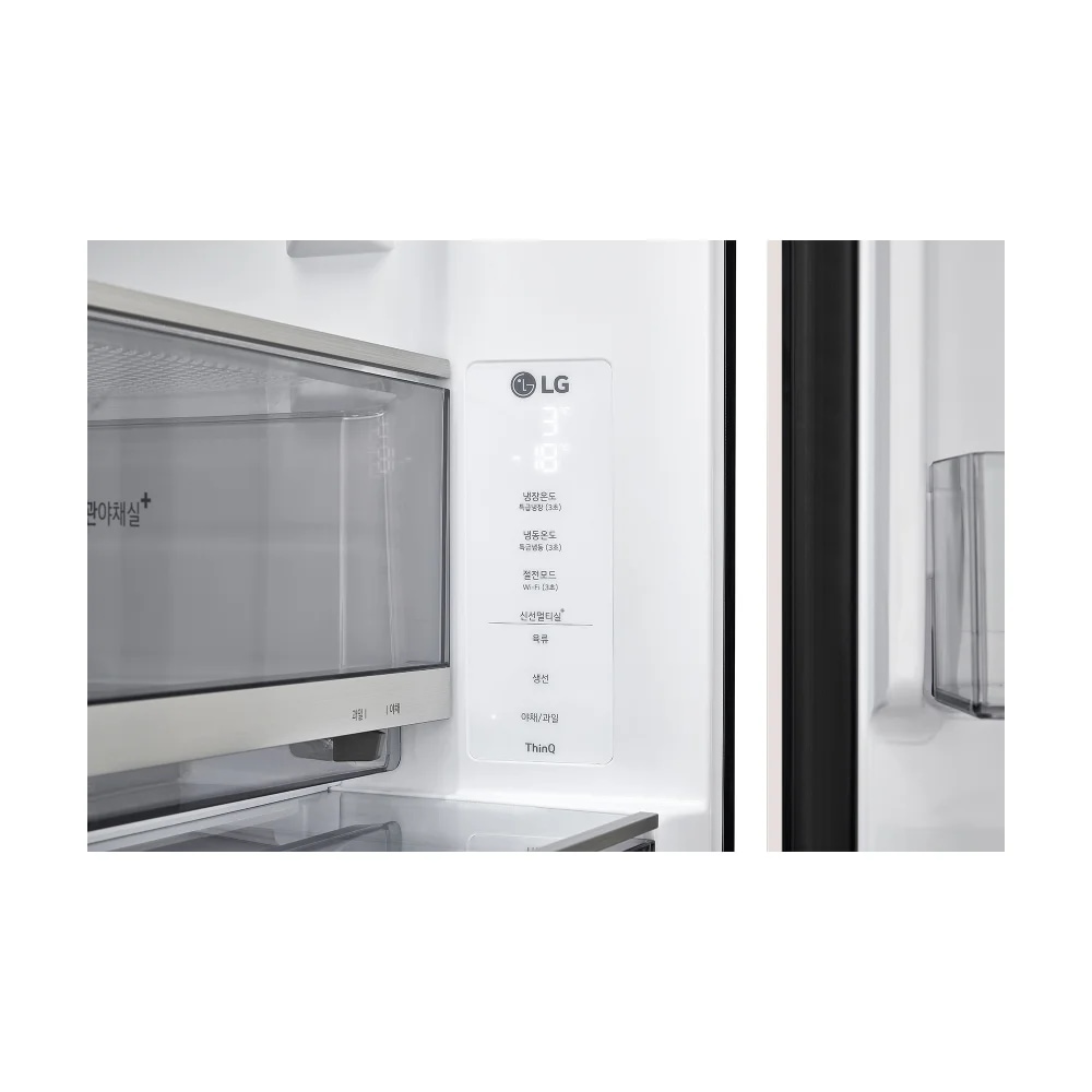 LG전자 Q405MEE171 LG 모던엣지 AI 오브제컬렉션 Fit & Max 제품 이미지 12
